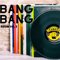 Can Your Boys - M'Lonie & Massive B