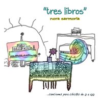 Niñita - Nora Sarmoria & Teresa Parodi