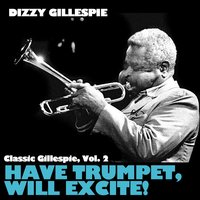 St. Louis Blues - Dizzy Gillespie