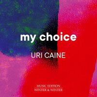J. Edgar Hoover in a Dress - Uri Caine