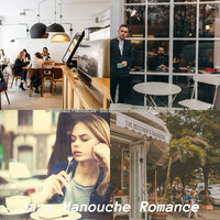 Sublime French Restaurants - Jazz Manouche Romance