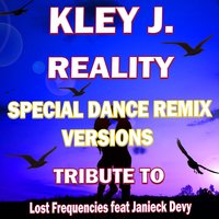 Reality - Kley J.