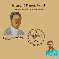 Cocotero So34 - Lezlye Berrio & Luis Antonio Calvo