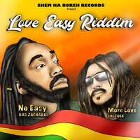 More Love - Chezidek