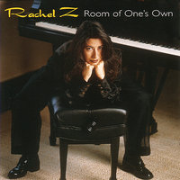 Talking to Electrons - Rachel Z