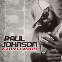 Just Dance! - Paul Johnson