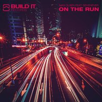 On The Run - Max Olsen
