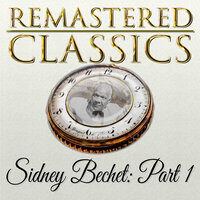 Jelly Roll - Sidney Bechet