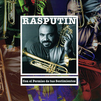 Viejo Año - Rasputin