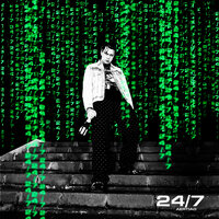 24/7 (Prod. by kqbeats) - AERTIAO