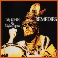 Chippy, Chippy - Dr. John