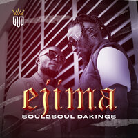 Matter - Soul2soul Dakings