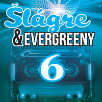 Milujem Paríž - Šlágre & Evergreeny & Monika Stanislavová