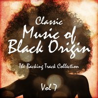 One Love - The Backing Track Pioneer Band