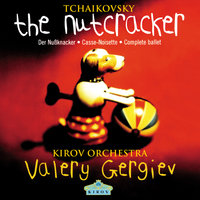 Tchaikovsky: The Nutcracker
