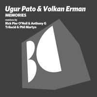 Memories - Volkan Erman & Ugur Pato