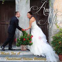Mass in A Major, Op. 12, FWV 61: Panis angelicus - Antonello Gotta & Compagnia d'Opera Italiana & Santina Lanza & Сезар Франк