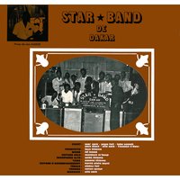 Ridialo - Star Band de Dakar & Youssou N'Dour & Laba Sosseh & Papa Fall & Mar Seck