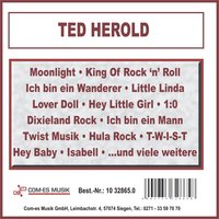 Lonely - Ted Herold