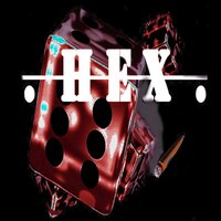 Fire in Your hand - Hex