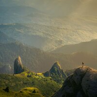 Streams of Zen - Loopable Sounds for Babies & Alpha Brain Waves & Oasis of Meditation