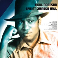 O Grieve You Now My Mother - Paul Robeson