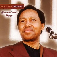I'm A Man - Rusty Zinn & Billy Boy Arnold