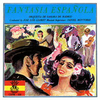 El Gaitero de Gijon - Orquesta De Camara De Madrid