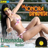 Guatemalteca - La Sonora Dinamita