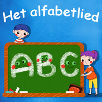 Het Alfabetlied - Kinderliedjes