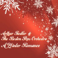 Tea (Chinese Dance) - Arthur Fiedler & Boston Pops Orchestra
