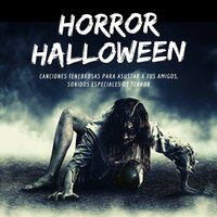 Monstruoso - Halloween Horror Sounds