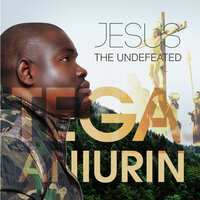 Glory - Tega Aniurin