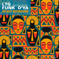 Freeze Beat - LTG Long Travel Groove & Afro Dub
