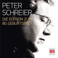 "Dalla sua pace la mia dipende" - Peter Schreier, Neues Bachisches Collegium Musicum, Staatskapelle Dresden & Otmar Suitner & Staatskapelle Dresden & Otmar Suitner & Peter Schreier & Neues Bachisches Collegium Musicum & Вольфганг Амадей Моцарт