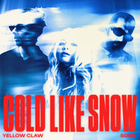Cold Like Snow - Yellow Claw & Sorn
