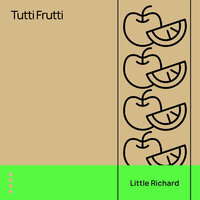 Chicken Little Baby - Little Richard