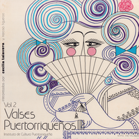 Ascensión - Cecilia Talavera & Narciso Figueroa