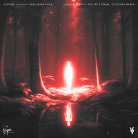Lonely - VisionV & Phea & OUTCOME & Philipp Straub