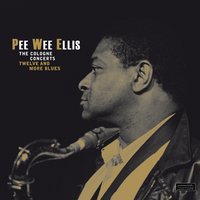 Stella by Starlight - Pee Wee Ellis