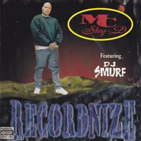 Trip to Ellenwood (feat. DJ Smurf) - MC Shy D & DJ Smurf