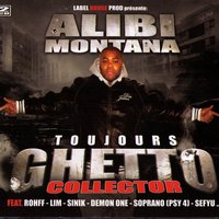 Toujours Ghetto (2) - Alibi Montana