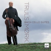 Suite No. 5 in C minor, BWV 1011: Prélude (Adagio - Allegro moderato) - Truls Mørk & Johann Sebastian Bach