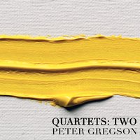 Sequence (Four) - Peter Gregson & Warren Zielinski & Magdalena Filipczak & Meghan Cassidy & Richard Harwood