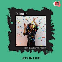 Curative Souls (Chill Tech House Sounds) - D Apollo