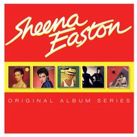 Almost Over You - Sheena Easton