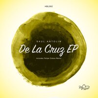 Happy Wind - Saul Antolin