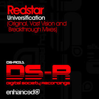 Universification - Redstar