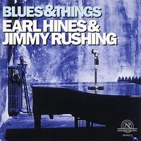Please Don't Talk About Me When I'm Gone - Budd Johnson & Earl "Fatha" Hines & Bill Pemberton & Oliver Jackson