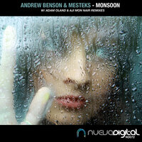 Monsoon - Andrew Benson & Mesteks & Adam Oland